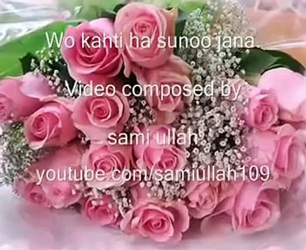 Heart Touching Mohabbat ... Sad loving hindi shayari - poetry