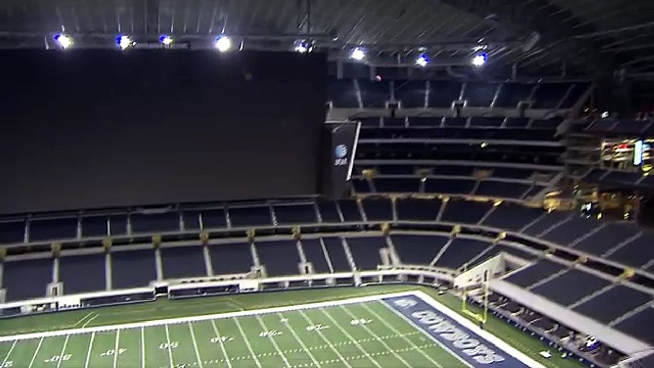 Go Big   Book Trailer