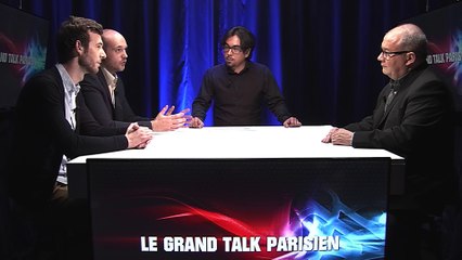 GTP avec Jano Resseguié et Aurélien Léger-Moëc : Calendrier, Cavani, ultra-domination du PSG