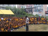 Rajesh Hamal Lagyat Netaharu Ko Bhumikaamaa Uviye Comedy | Pradip Pathak