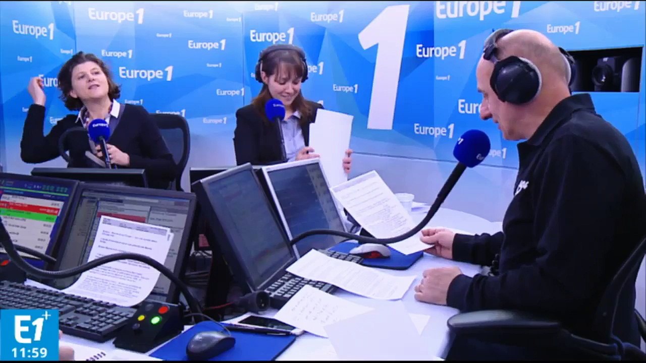 En France, c'est le printemps des dictateurs...