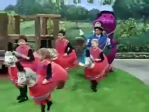 barney and friends full episodes Mother Goose Collection new movie 2014 a
