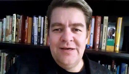 Wes Chong Is My Go To Guy On Stock Investing