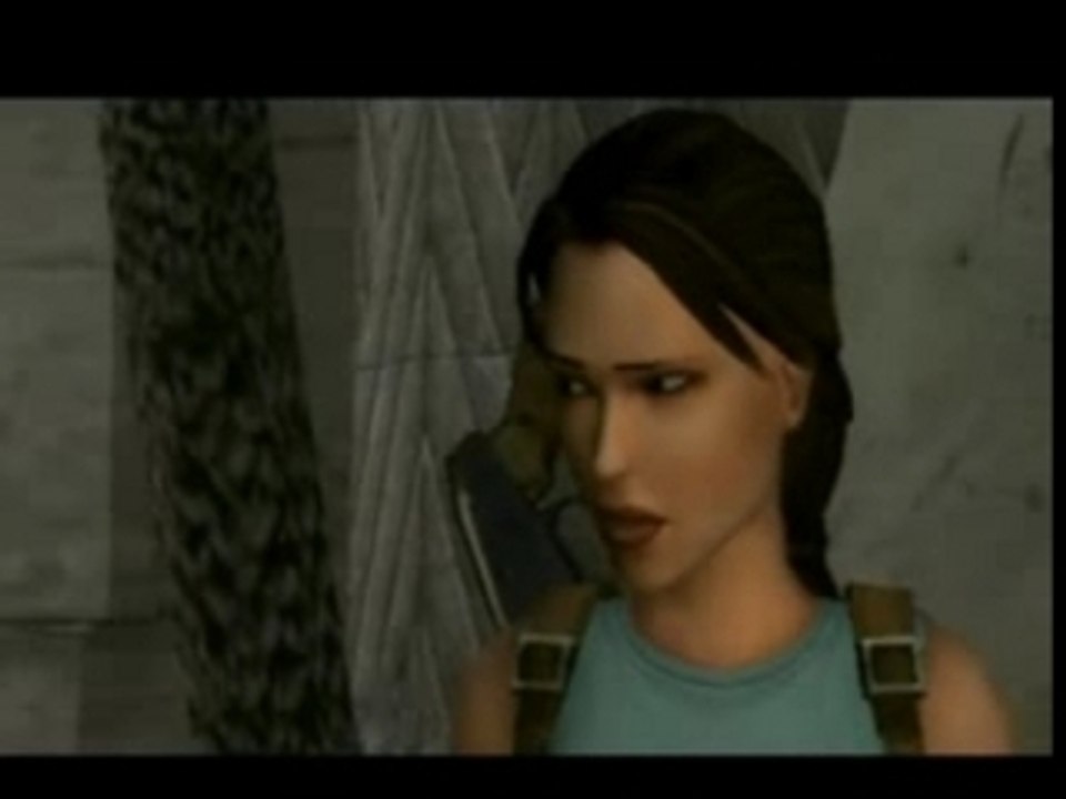 Tomb raider 10th final