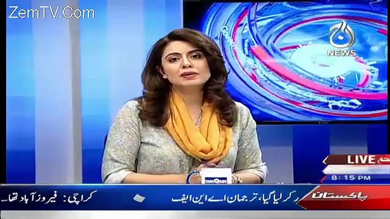 دنیا بھر کی مسجدوں میں خطبہ ریاست کی مرضی سے ہوتا ہے۔روف کلاسرا