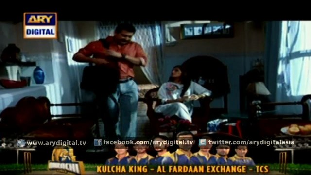 Watch Mohe Piya Rung Laaga Episode - 04 - 28th January 2016 on ARY Digital