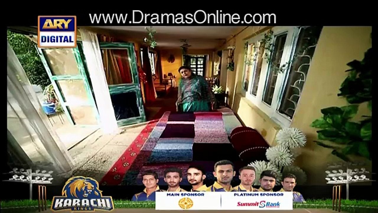 Shehzada Saleem Episode 4 - 28 January 2016