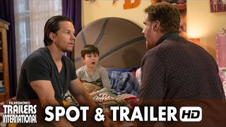 Pai Em Dose Dupla Spot + Trailer Oficial - hoje nos cinemas! [HD]