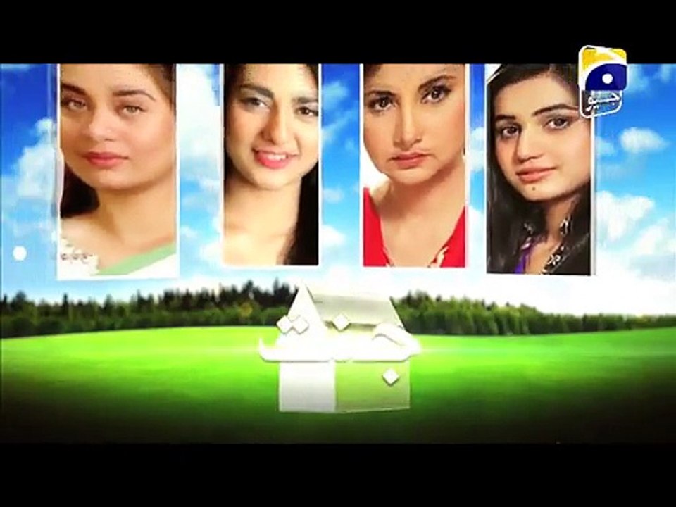 Jannat Episode 111 ,112 28 Januaty 2016 In HD