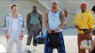 Pain and Gain Official Trailer - Dwayne Johnson, Mark Wahlberg