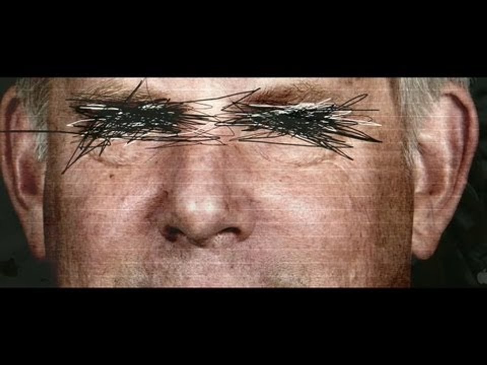 The East Official Trailer - Ellen Page and Brit Marling