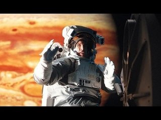 The Europa Report Trailer