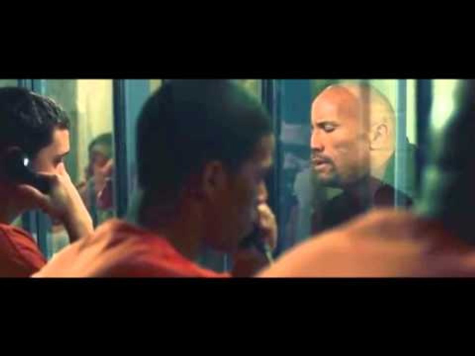 Snitch Trailer