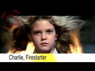 Scary Kids from Horror Movies