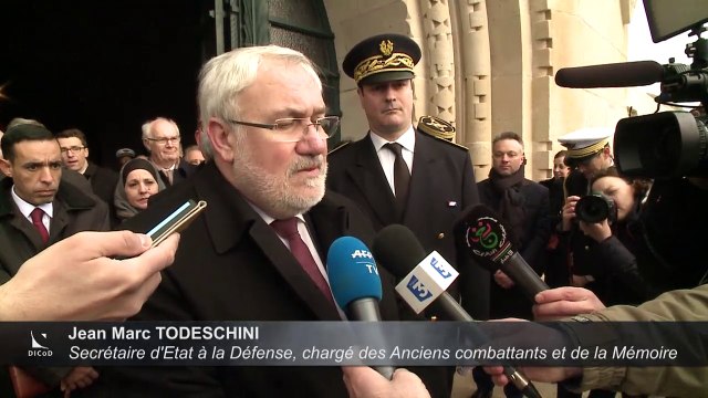 Pour une mémoire franco-algérienne apaisée