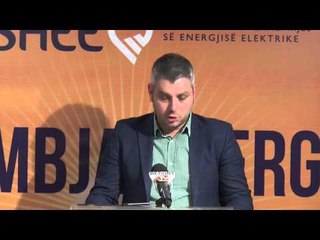 Report TV - Kontratat,OSHEE:Shmangni rradhët puna do të vijojë edhe pas 31 janarit