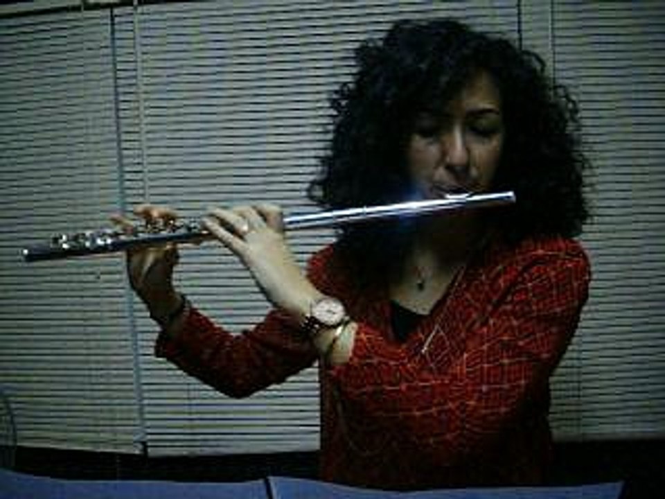 YAN FLÜT DERSİ-MEDARMONİ SANAT AKADEMİSİ_ www.medarmonisanat.com
