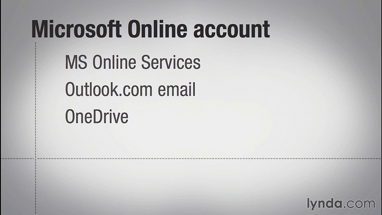 Windows 10 Tutorial for Beginners 04 Accounts