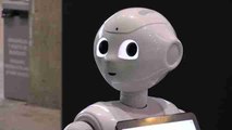España intenta ser un referente internacional en robótica