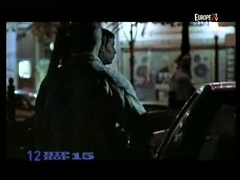 Kenny arkana la mère des enfants perdus