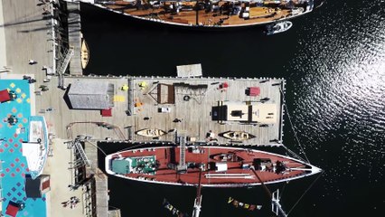 Man Dedicates Beautiful Video of Nova Scotia to His Dad