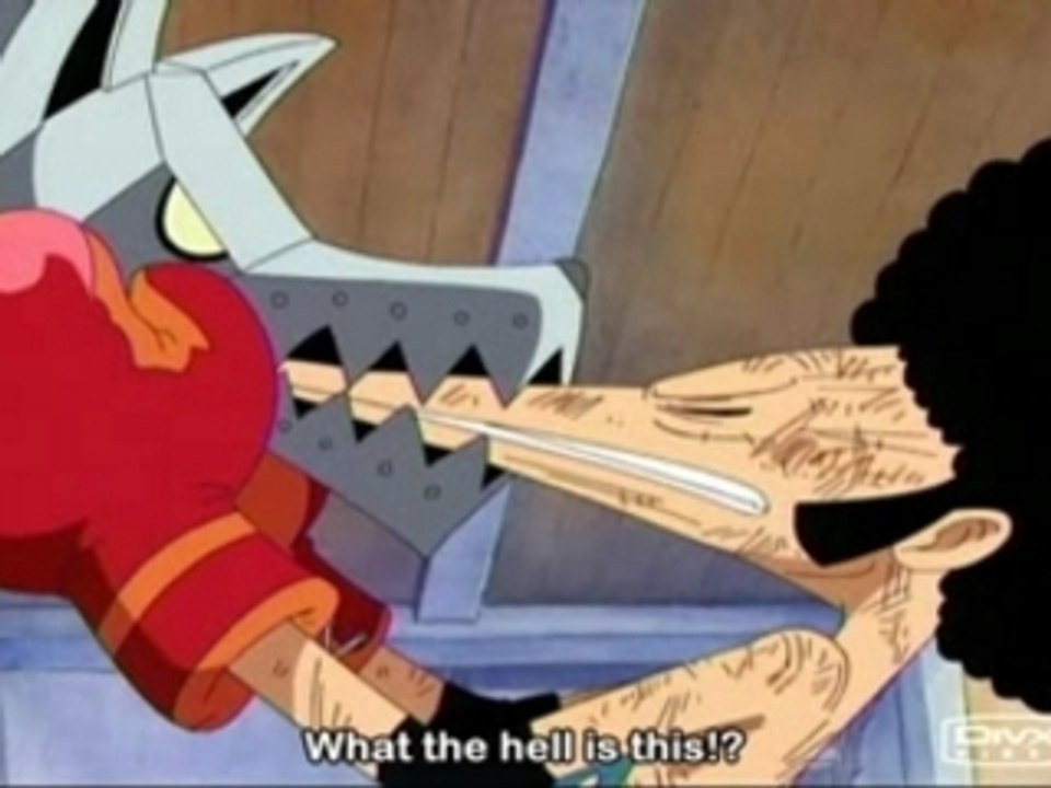 Afro Luffy_0001