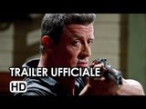 Bullet to the Head Trailer Italiano Ufficiale