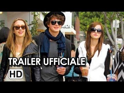 The Bling Ring Trailer Italiano Ufficiale - Paris Hilton, Emma Watson