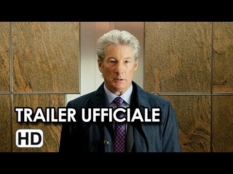 La Frode Trailer Ufficiale - Richard Gere, Susan Sarandon
