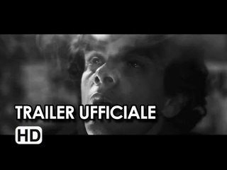 RazzaBastarda Trailer Ufficiale - Alessandro Gassman