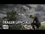 After Earth - Dopo la fine del mondo Trailer Ufficiale HD