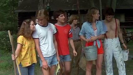 The Cinema Snob: FRIDAY THE 13TH