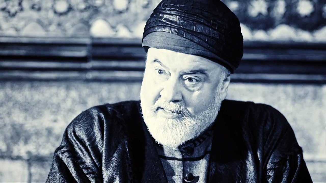 Yunus Emre Aşkın Yolculuğu 26. Bölüm Hd İzle 1080 4K 02.02.2016