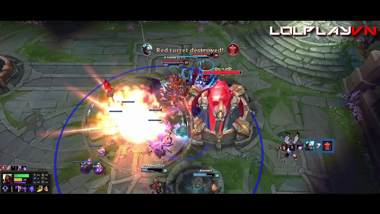 Zed Montage 1 - Best Zed Plays Pre Season 2016 - League of Legends [LOLPlay VN]