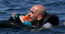 Yunanistan İnsanlık Dışı Sözleri Tartışıyor: Sığınmacıları Denize Dökün!