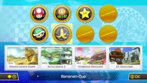 Lets Play Mario Kart 8 - Part 4 - Bananen-Cup 150ccm [HD/Deutsch]