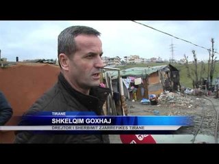 DIGJEN 7 BARAKAT E 15 FAMILJEVE TE KOMUNITETIT ROM