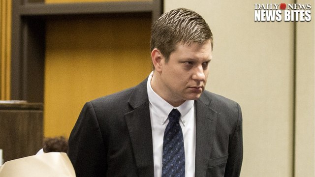 Jason Van Dyke, Chicago Cop Who Killed Laquan McDonald May Have Tampered With Dashcam