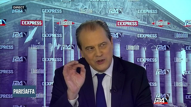 Aujourd'hui le parti socialiste est dépassé, il faut le renouveller , Jean-Christophe Cambadélis