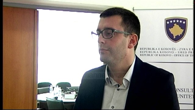 Kosovë, mblidhet Këshilli për Komunitetet - Top Channel Albania - News - Lajme