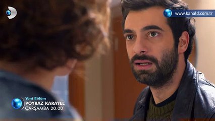 Poyraz Karayel 43.Bölüm Fragmanı