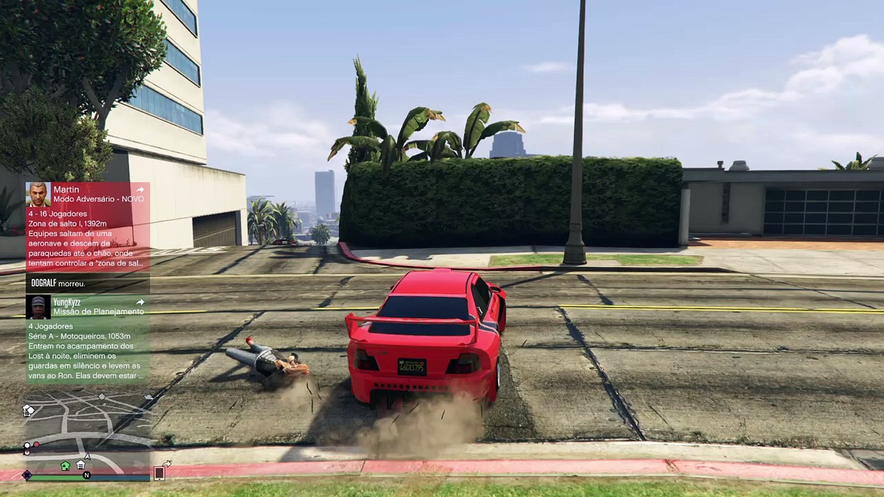 Lowriders parte 2