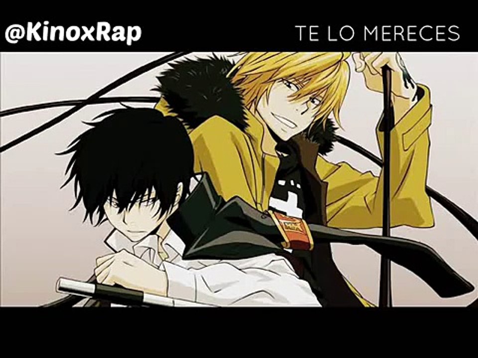 Kinox - Te lo mereces