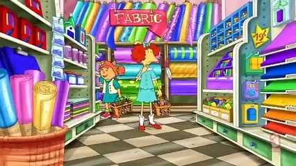 Arthur 2015 & Sue Ellen Adds It Up Wish You Were Here