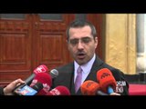 Krijimi i Byrosë së Hetimit, Berisha: Rama po e bllokon - Top Channel Albania - News - Lajme