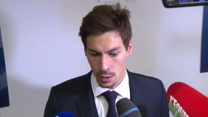 CDL - Stambouli : ''Cavani est un grand joueur''