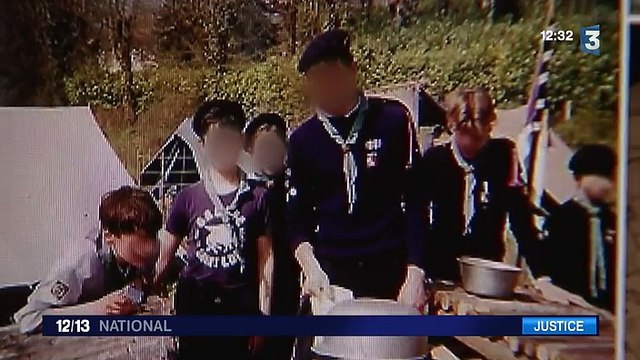 Lyon : un prêtre mis en examen pour agressions sexuelles sur de jeunes scouts