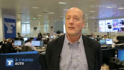 Hassan Rohani en France : les enjeux de sa rencontre avec François Hollande