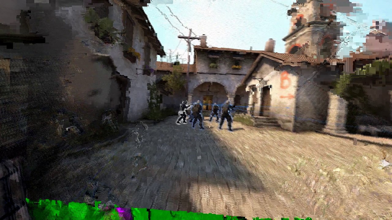 MY FIRST FRAGMOVIE  CSGO