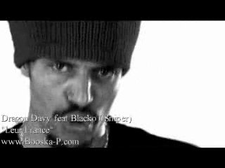 Dragon davy ft blacko - leur france